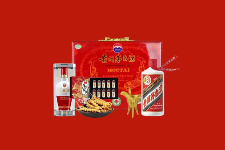 原阳县名酒上门回收价格